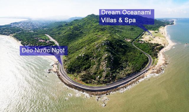 Lợi nhuận tối thiểu 9,5%/Năm- Biệt thự biển Dream Oceanami villas & spa