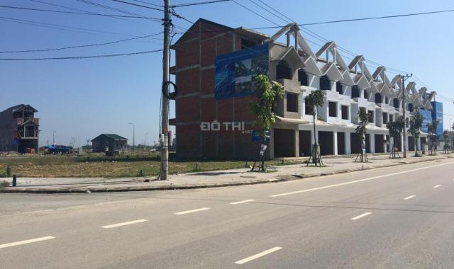 Nhà mặt tiền Tỉnh Lộ 10, cách Phạm Văn Đồng 500m, dự án Huế Green City ưu đãi giá khủng