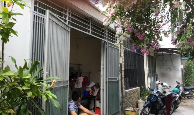 Bán nhà riêng tại phố Quang Trung, Phường 14, Gò Vấp, Tp. HCM diện tích 56m2 giá 2.1 tỷ