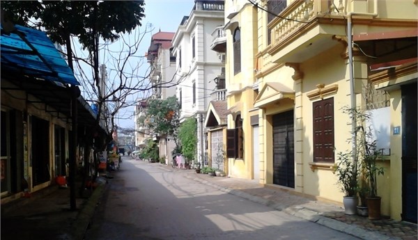 Nhà mới 5 x 20m, chợ Đại Hải, Phan Văn Hớn, Hóc Môn