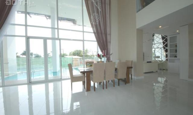 Bán căn hộ Terra Rosa 127m2, 3 PN, bán gấp giá rẻ, đối diện Conic, KĐT Nam Sài Gòn