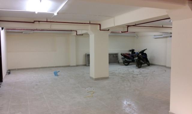 Phòng trọ cho thuê mới xây ở đường Nguyễn Văn Linh, gần chợ Tân Mỹ, Quận 7