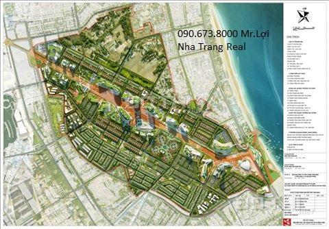 Dự án sân bay Nha Trang, đơn vị phân phối độc quyền dự án, hỗ trợ tư vấn liên hệ SĐT 0906738000 Lợi