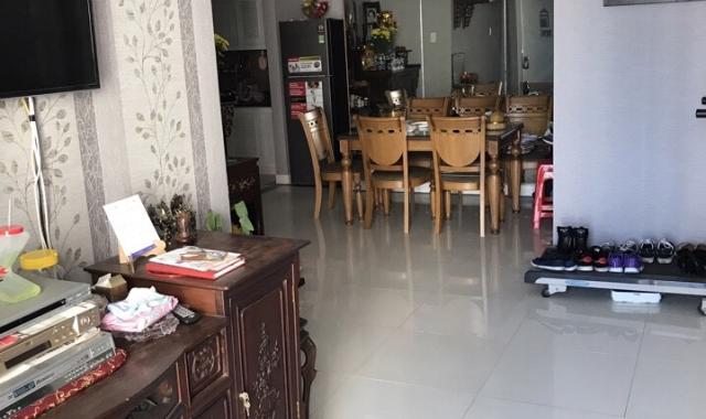 Cần bán căn hộ Hoàng Anh Gia Lai New Saigon, giá 2 tỷ căn 100m2 full nội thất. Lh 0903056286