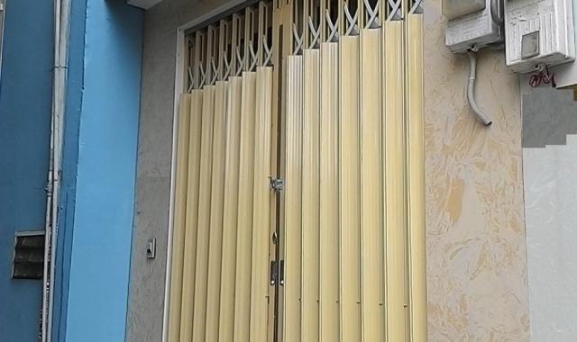 Nhà Hoa Sữa 3x8m, NH 3.2m, 2 lầu, ST, giá 2.95 tỷ/TL