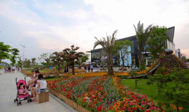 Cần bán biệt thự nghỉ dưỡng tại khu du lịch sầm uất nhất miền Bắc, FLC Sầm Sơn