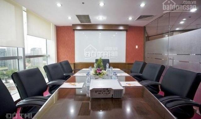Cho thuê văn phòng tại Hà Nội với các diện tích từ 80m2 - 120m2 - 170 m2