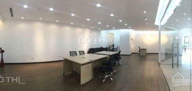 Cho thuê văn phòng tại Hà Nội với các diện tích từ 80m2 - 120m2 - 170 m2