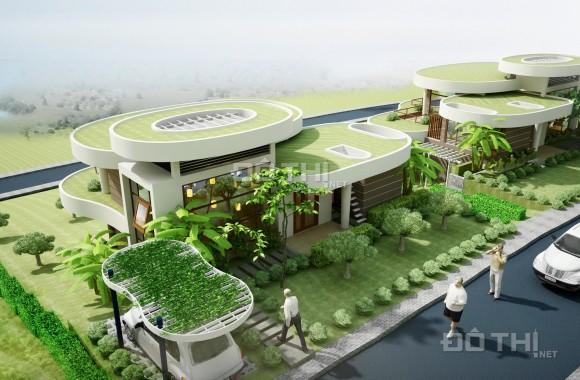 Biệt thự Lâm Sơn Resort rẻ nhất thị trường. LH 0125 895 9038