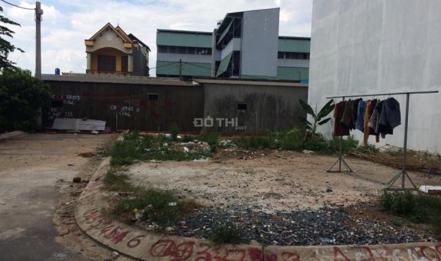 Bán đất tại đường Lò Lu, Phường Trường Thạnh, Quận 9, Hồ Chí Minh, diện tích 61.6m2, giá 1.65 tỷ