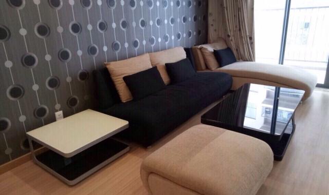 Chính chủ cho thuê căn hộ Yên Hòa - G3AB Vũ Phạm Hàm, 100m2, 2 phòng ngủ đủ đồ đẹp 14 triệu/tháng