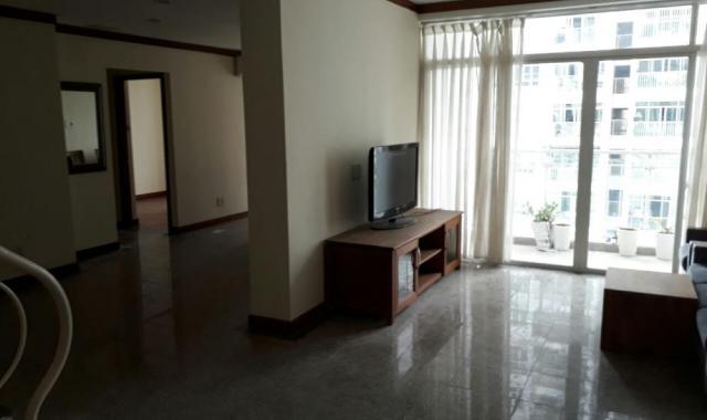 Chính chủ kẹt tiền bán lổ căn hộ New Sài Gòn Hoàng Anh 3, căn Duplex full nội thất, giá 3.16 tỷ