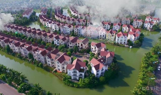 Bán nhà biệt thự tại dự án Vinhomes Riverside, Hoa Phượng, diện tích 115m2, chỉ 7 tỷ. 0934 555 420