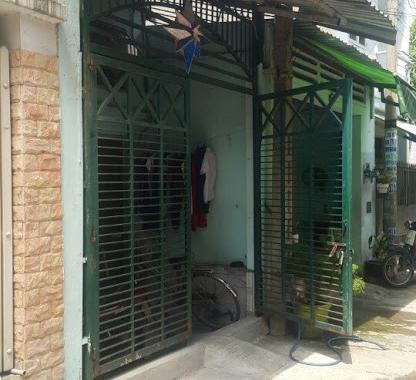 Bán nhà riêng tại đường Đông Hưng Thuận 2, Phường Đông Hưng Thuận, Quận 12