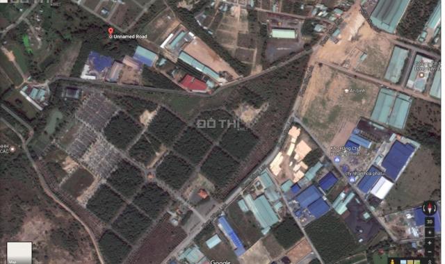 Bán đất tại KP 7, Phan Đăng Lưu, Phường Long Bình, Biên Hòa, Đồng Nai diện tích 1000m2 giá 780tr