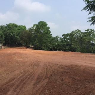 Cho thuê mặt bằng đất trống tại Xã Trường Thịnh, Phú Thọ, Phú Thọ diện tích 3500m2