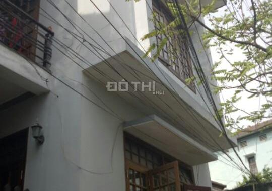 Bán nhà riêng kiệt ô tô tại đường Đặng Huy Trứ, Phường Phước Vĩnh, Huế diện tích 100m2 giá 1.8 tỷ
