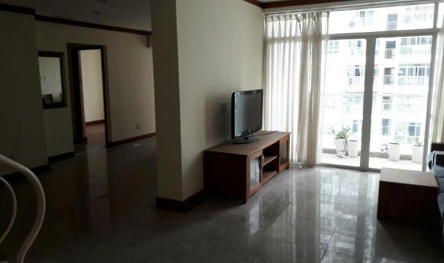 Chính chủ bán gấp căn hộ duplex, căn hộ New Sài Gòn Hoàng Anh 3, căn hộ view siêu đẹp, 0907507486