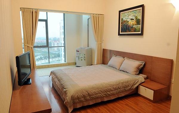 Cho thuê/bán căn hộ chung cư Bắc Ninh. LH: 0936821560