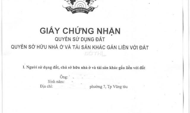 1 Vũng Tàu Melody thiết kế sang trọng gỗ Sồi nguyên khối