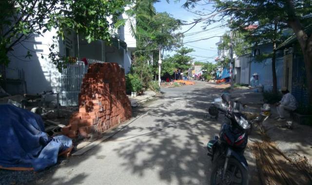 Bán nhà riêng gần Đường Nguyễn Văn Tạo, Xã Long Thới, Nhà Bè, Tp.HCM diện tích 81.6m2, giá 2.5 tỷ