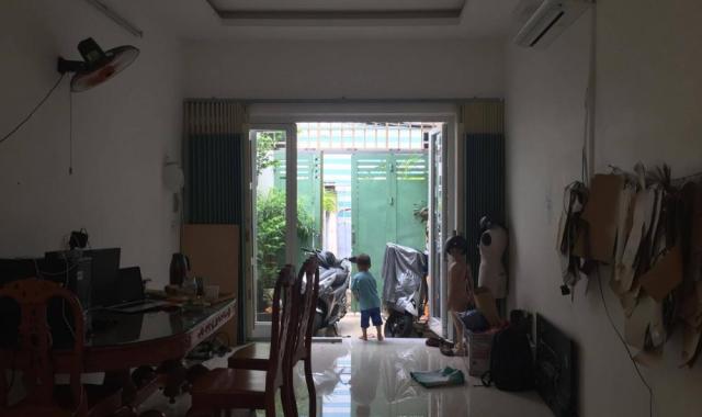 Bán nhà 3,5x14m hẻm 2m đường Nguyễn Văn Đậu, P. 6, Bình Thạnh