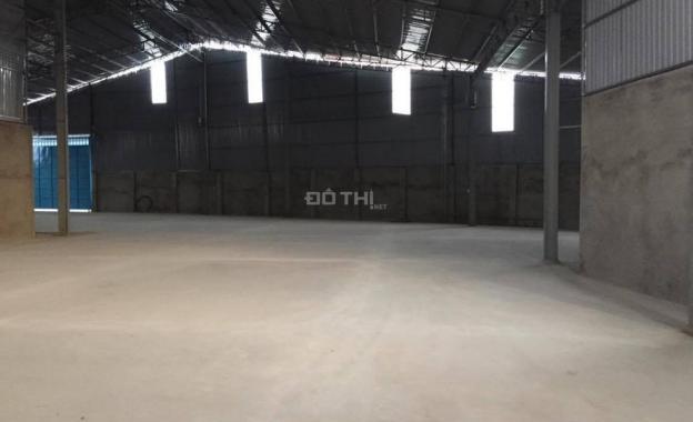 Cho thuê kho xưởng giá 20tr/th, 700m2 tại P. Phú Hòa, Thủ Dầu Một, Bình Dương