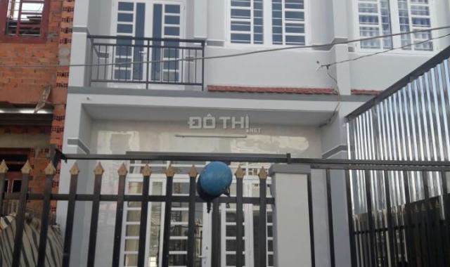 Bán nhà riêng tại Xã Tân Kim, Cần Giuộc, Long An, diện tích 100m2, giá 980 triệu