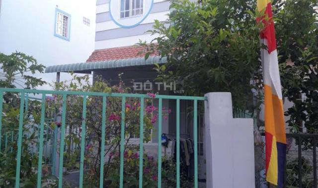 Bán nhà riêng tại Xã Tân Kim, Cần Giuộc, Long An, diện tích 100m2, giá 800 triệu