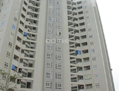 Bán căn hộ 14 tr/m2 với nhiều tiện ích khu vực Hà Đông