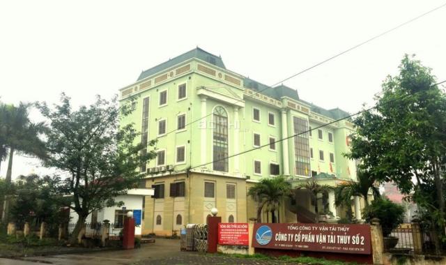 Cho thuê văn phòng tại Phường Ninh Khánh - Ninh Bình