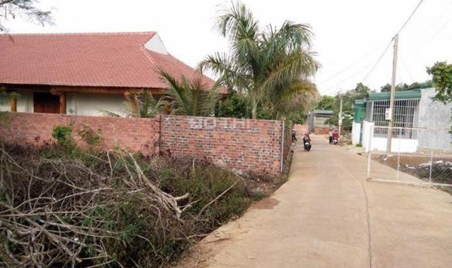 Bán đất tại đường Nguyễn Cơ Thạch, Phường Thành Nhất, Buôn Ma Thuột, Đắk Lắk DT 115m2 giá 245tr