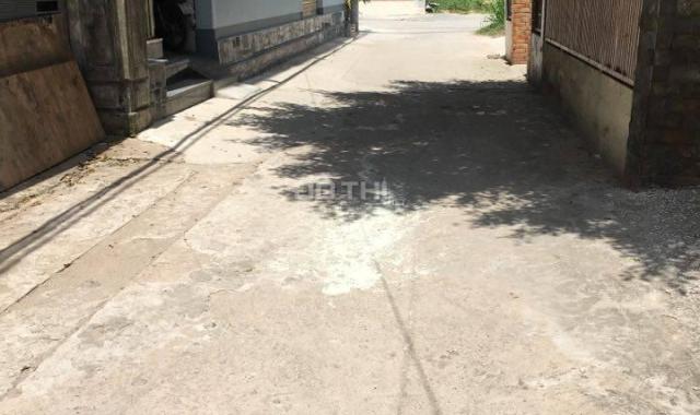 Bán đất đường Ụ Ghe - Tam Phú giá 28tr/m2 đường xe hơi rộng 5m