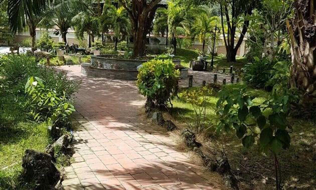 Bán biệt thự vườn đẹp lung linh tại thành phố Tây Ninh