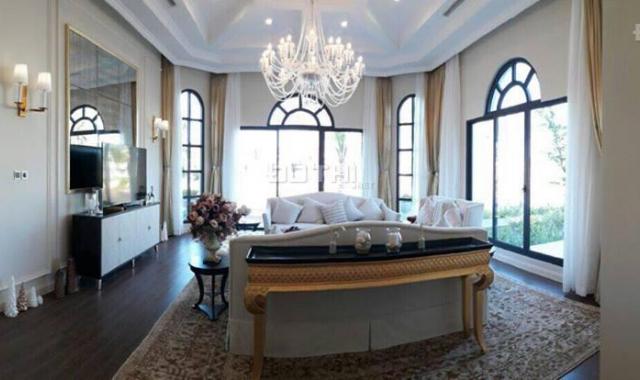 Villa Nha Trang 33,5 tr/m2, cho thuê 150 triệu/tháng, du lịch miễn phí quanh năm, 0968491717