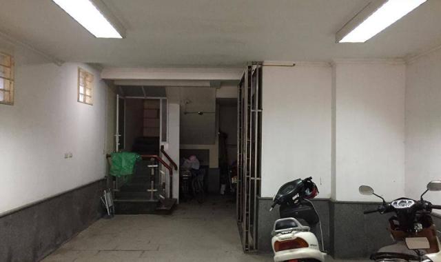Cho thuê sàn văn phòng 488 đường Xã Đàn, Đống Đa, Hà Nội diện tích 110m2 giá 15 triệu/tháng