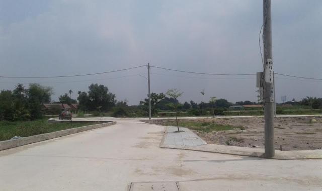 Đất Võ Thị Thừa, DT 8,3x16,8m, giá 3 tỷ 250