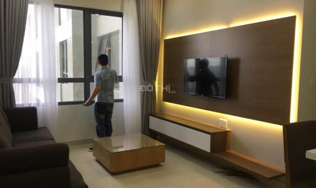 Cho thuê căn hộ chung cư tại dự án Masteri Thảo Điền, 1PN full nội thất, 53m2, giá 12 triệu/tháng