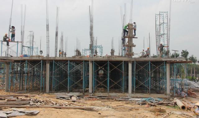 Bán nhà mặt phố tại dự án KDC thương mại Phước Thái, Biên Hòa, Đồng Nai. DT 100m2 giá 31 triệu/m2