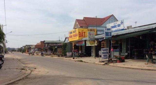 Địa ốc Kim Oanh mở bán 30 nền đất đối diện KCN Vsip 2 khu C dân đông
