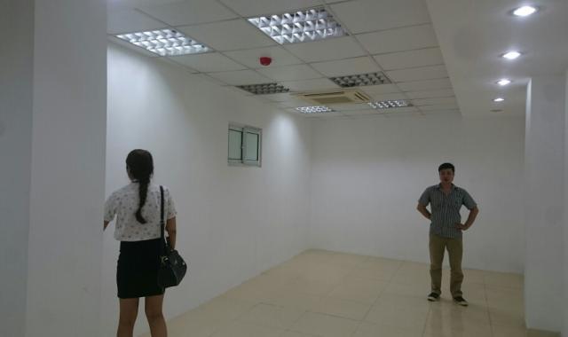 Công ty CP Đỗ Đầu Việt Nam cho thuê văn phòng quận Ba Đình, Quán Thánh, 30m2 – 85m2