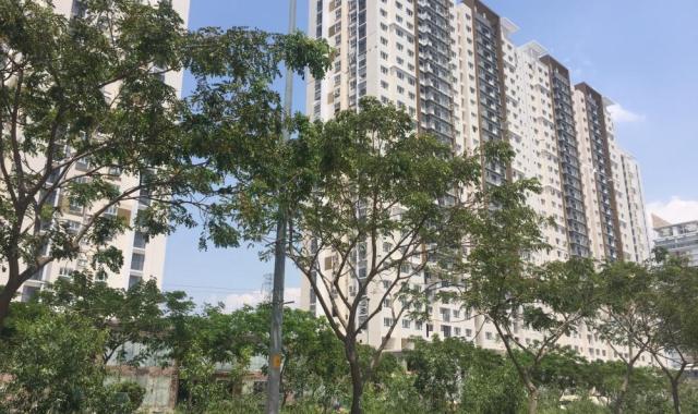 Cần bán căn hộ The Park Residence liền kề Phú Mỹ Hưng DT 58m2 giá chỉ 1.48 tỷ LH: 0948.858.878