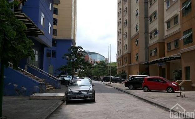 Bán căn hộ chung cư tại xã Mỹ Đình 1, Nam Từ Liêm, Hà Nội diện tích 121m2 giá 2.230 tỷ