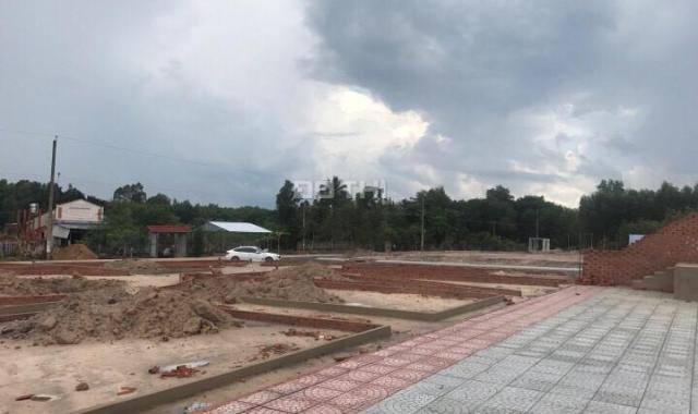 Bán đất nền dự án tại dự án khu dân cư Hai Thành - Tên Lửa, Bình Tân, 100.0m2 giá 10 triệu/m²