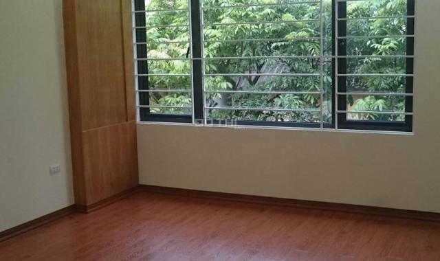 Bán nhà lô góc Yên Hòa, Nguyễn Khang 50m2, 5 tầng mới tinh cách phố 20m 4.8 tỷ