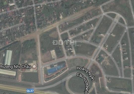 Bán đất khu 3 phường Nhị Châu, thành phố Hải Dương