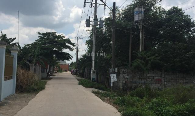 Bán đất ODT hẻm 65 Đồng Khởi,Biên Hoà có giá bán 585 triêu /125 m2