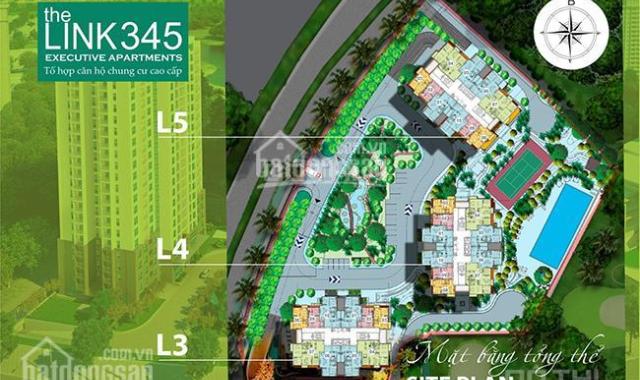 Chỉ 2.2 tỷ sở hữu CH tại khu đô thị đẳng cấp Ciputra Hà Nội, trả góp 1.67%/ tháng. LH: 097.179.1688