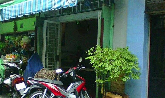 Nhà quá đẹp hẻm thông 8m Huỳnh Thiện Lộc, P.Hòa Thạnh, giá 2.9 tỷ, Q Tân Phú