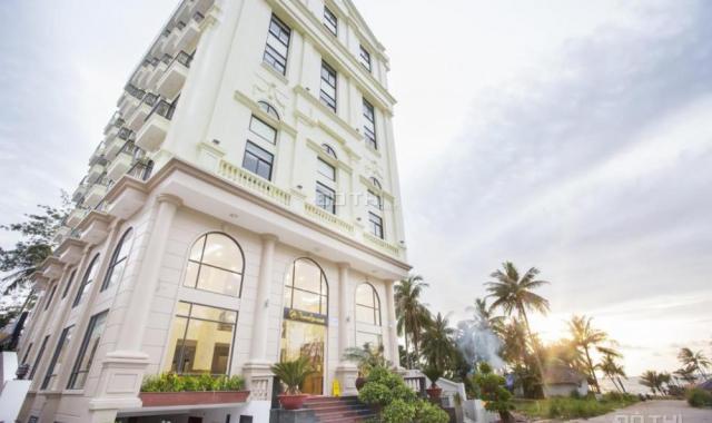Chuyên tư vấn và kết nối đầu tư đất làm resort, khách sạn các loại hình tại Phú Quốc, lợi nhuận cao